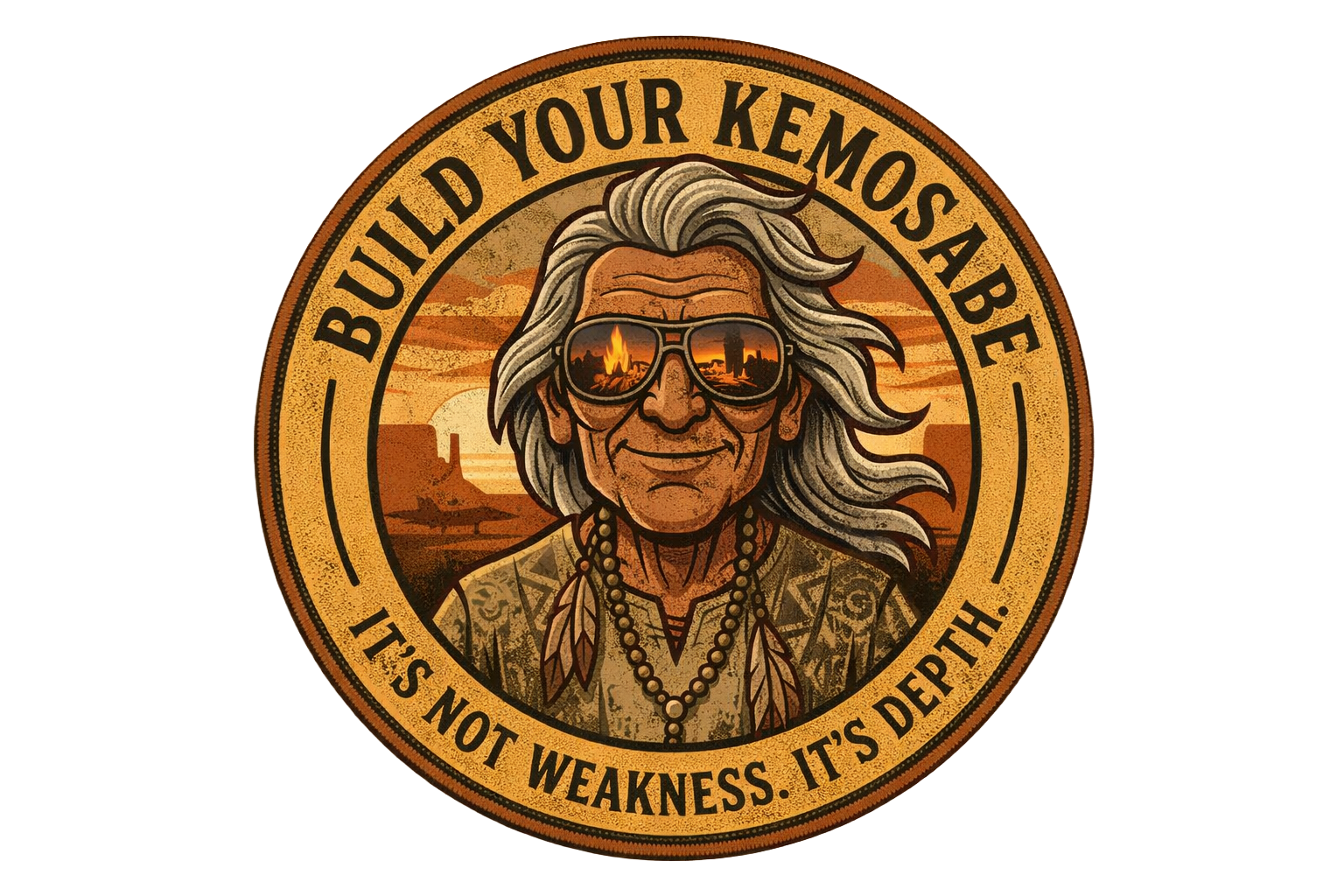 Build Your Kemosabe